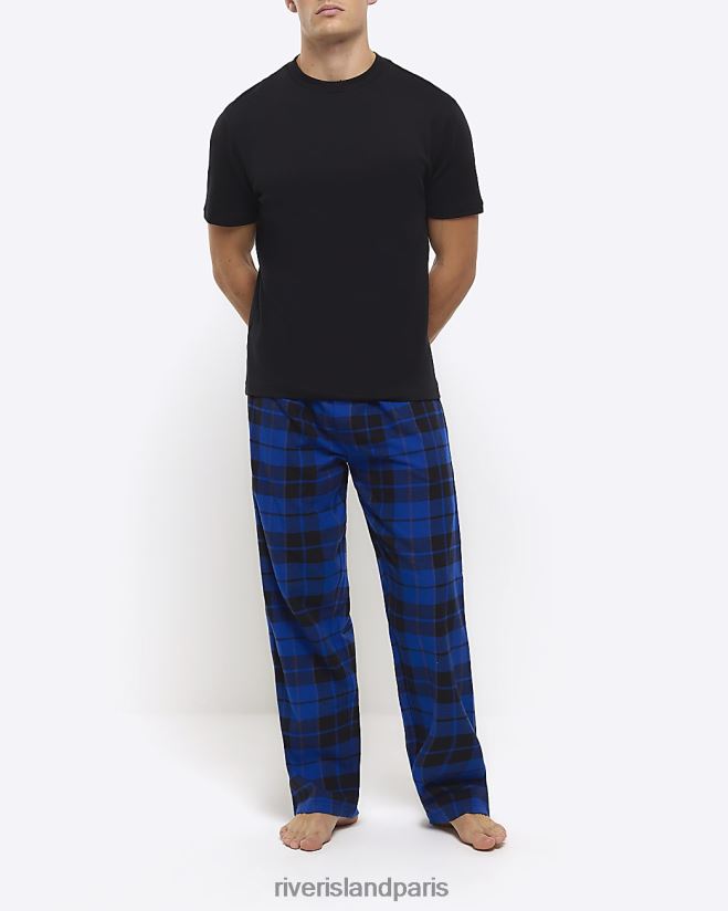 Pantalon De Pyjama Polo Bear Coton Rayé Pour Homme | Ralph Lauren® BE